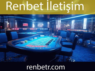 Renbet iletişim alanında ciddi çeşitlilik ortaya koymaktadır.