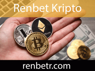 Renbet kripto ödemesini güvenle ve hızlı şekilde sonuçlandıran düzeydedir.