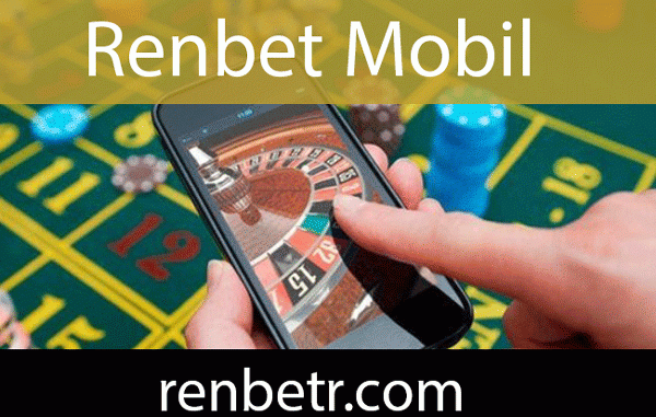 renbet-mobil Renbet mobil giriş imkanını eşsizce tanıyan düzeydedir.
