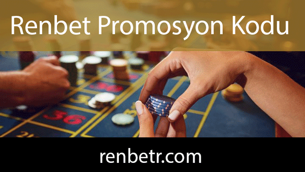 renbet-promosyon-kodu Renbet promosyon kodu vesilesiyle dikkatleri üzerine çekmektedir.