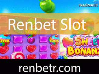 Renbet slot alanında sunduğu çeşitlilikle dikkat çekmektedir.