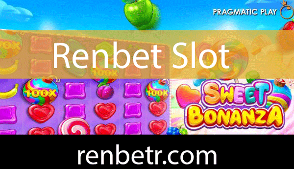 renbet-slot Renbet slot alanında sunduğu çeşitlilikle dikkat çekmektedir.