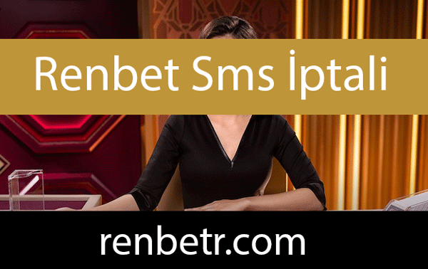 renbet-sms-iptali Renbet sms iptali yapabileceğiniz formatıyla ön alandadır.