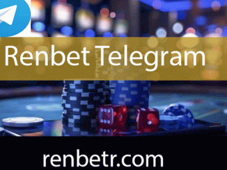 Renbet telegram kanalıyla birlikte dikkatleri üzerine çekmektedir.