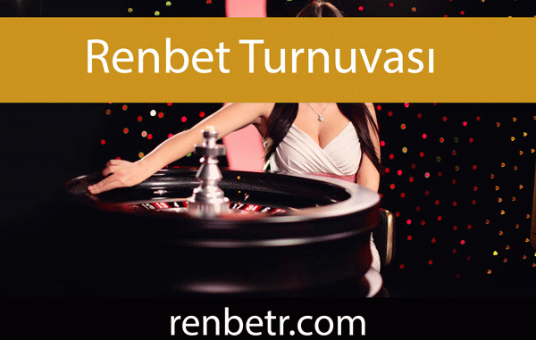 Renbet turnuvası aracılığıyla eşsiz ödüller kazanma şansı tanımaktadır.
