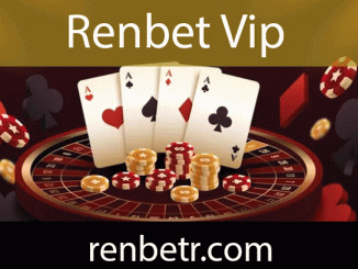 Renbet vip özellikleriyle birlikte kayda değer düzeydedir.